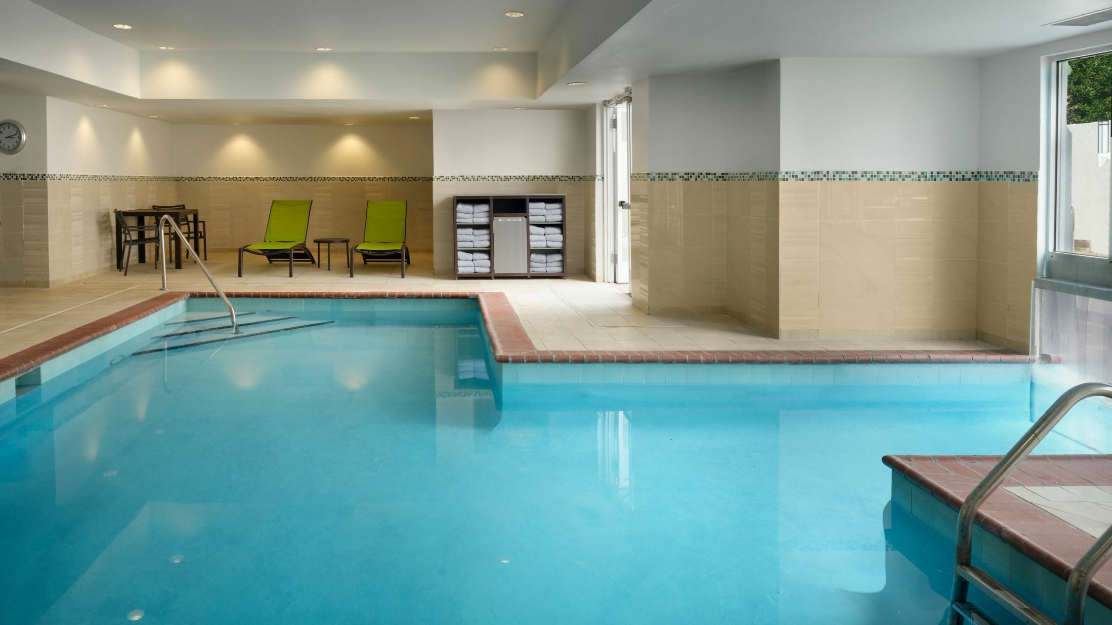Photo of Springhill Suites Nashville Metrocenter, Nashville, TN