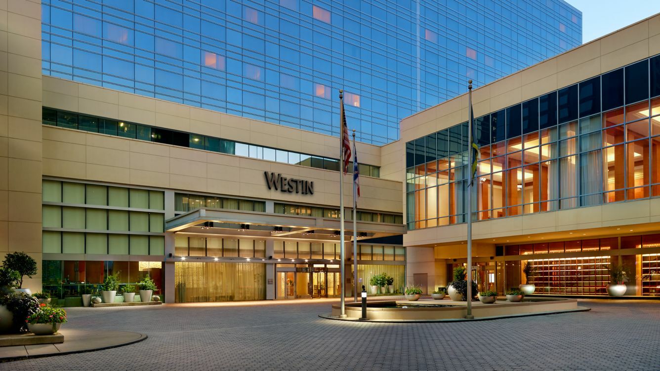 Photo of The Westin Charlotte, Charlotte, NC