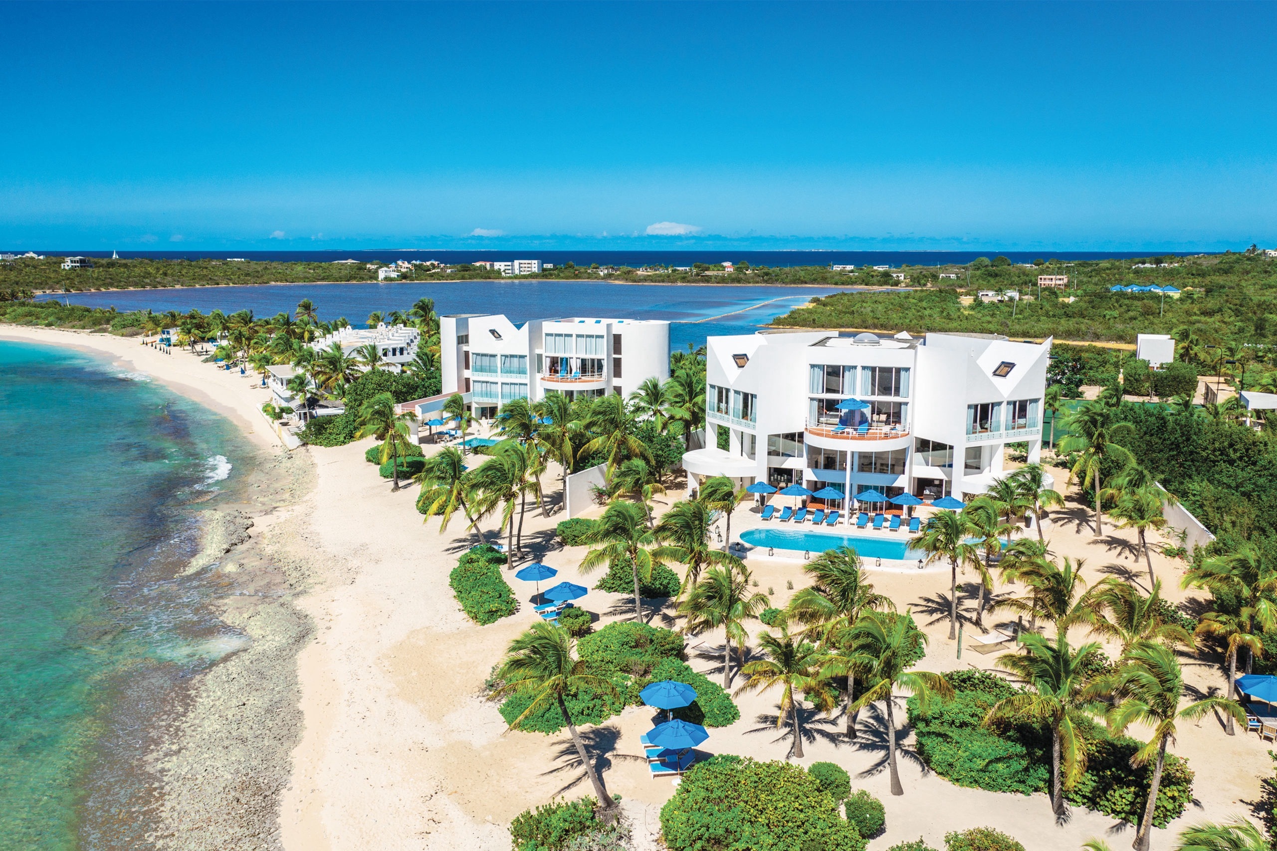Photo of Altamer Resort, Anguilla, British Indian Ocean Territory