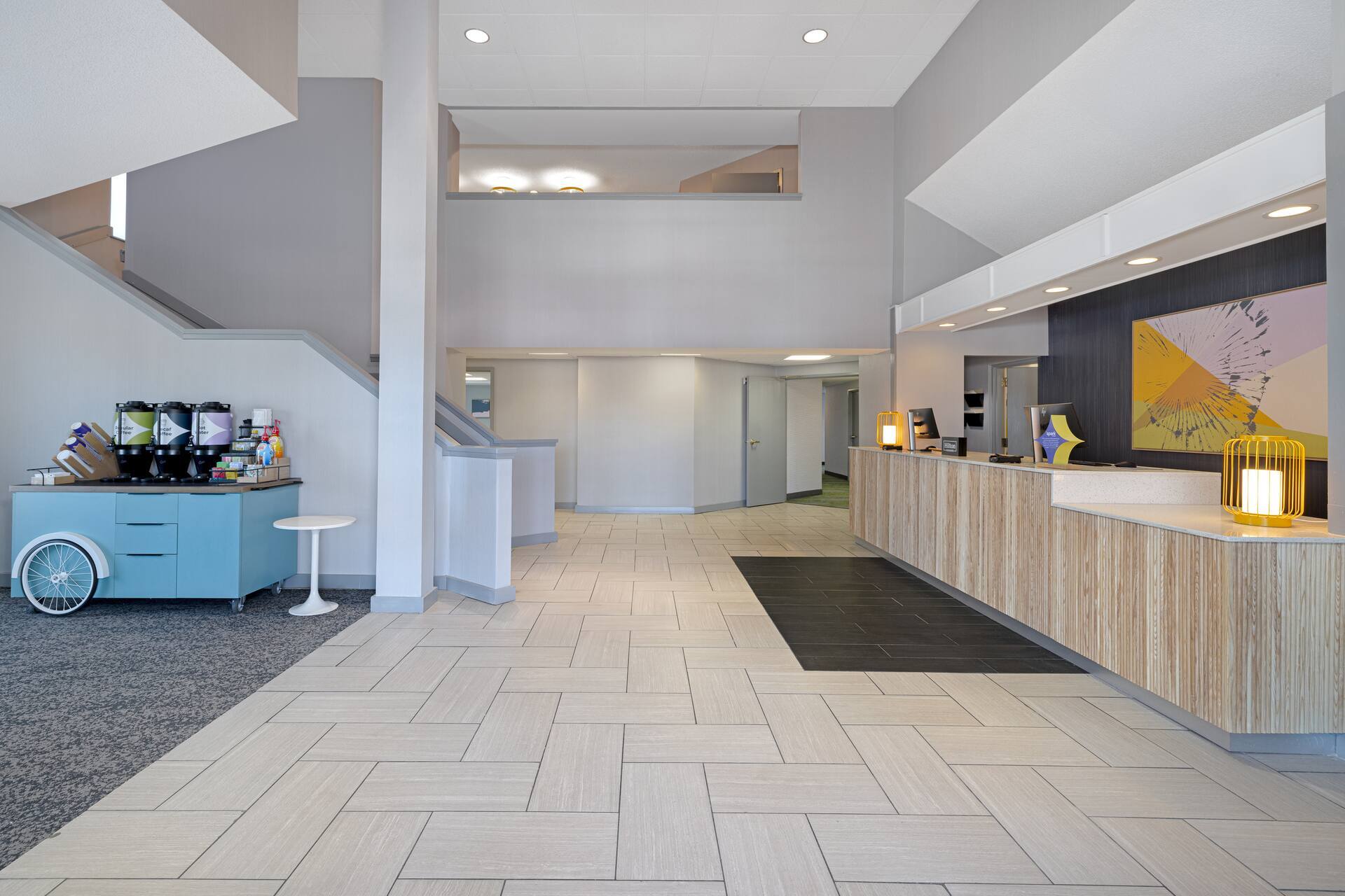 Photo of Spark by Hilton Bentonville, Bentonville, AR