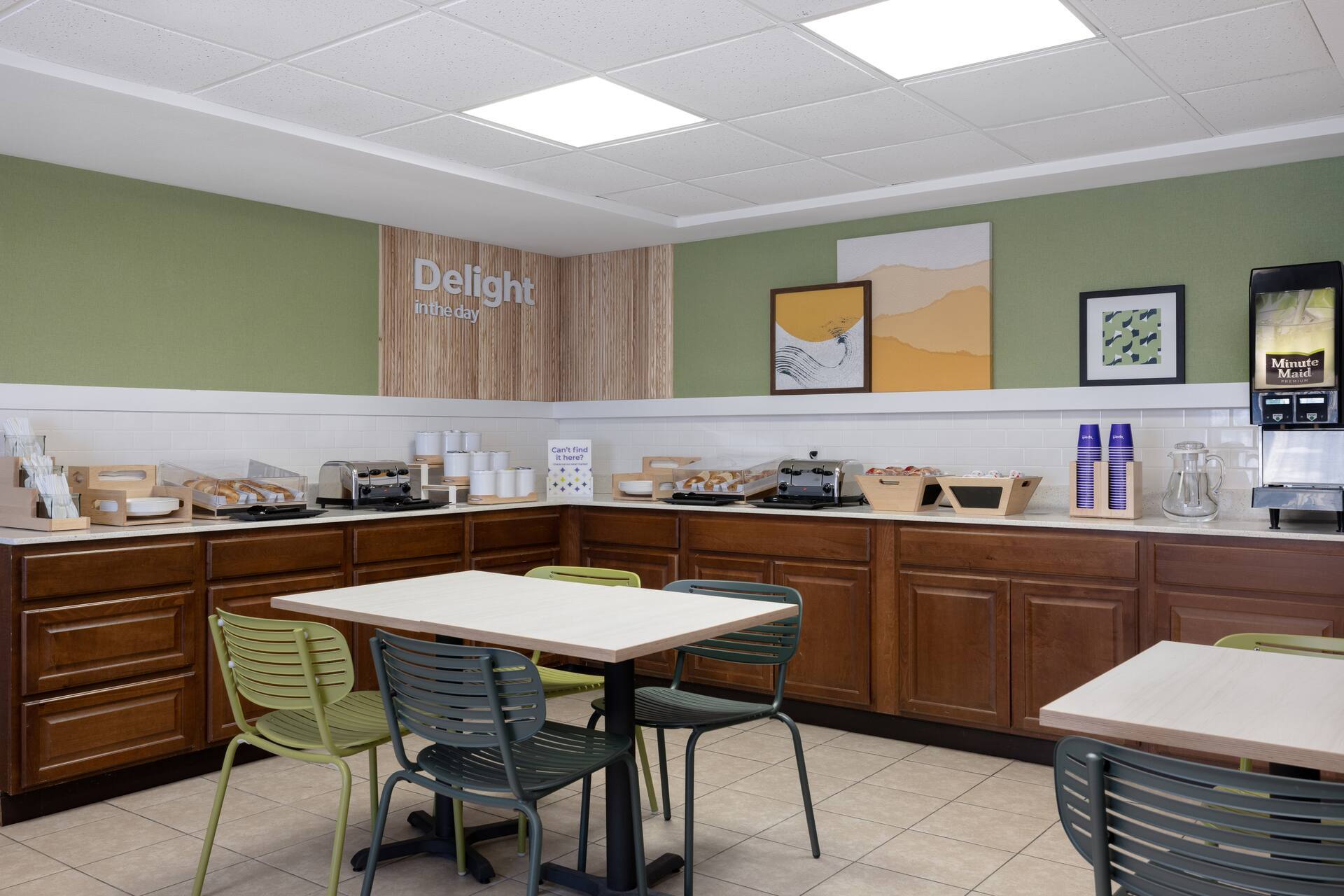 Photo of Spark by Hilton Bentonville, Bentonville, AR