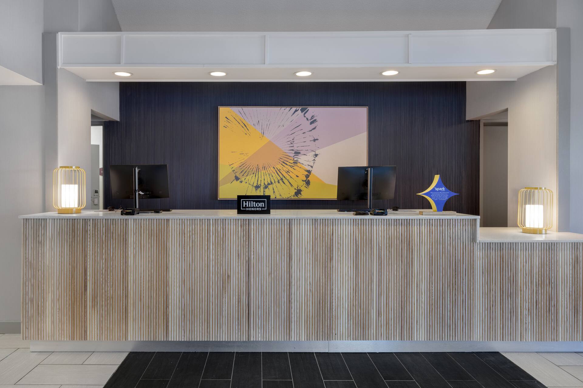 Photo of Spark by Hilton Bentonville, Bentonville, AR