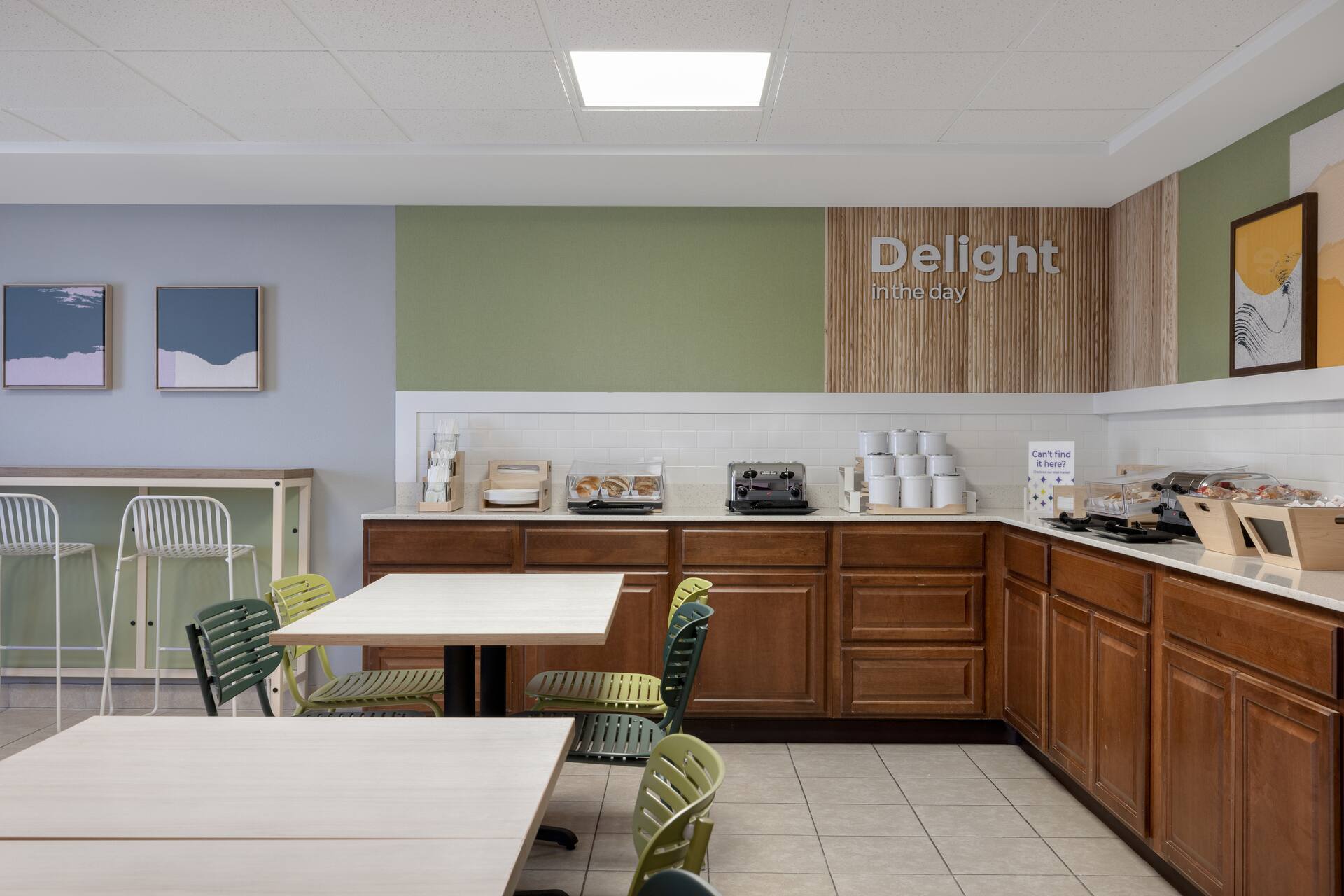 Photo of Spark by Hilton Bentonville, Bentonville, AR