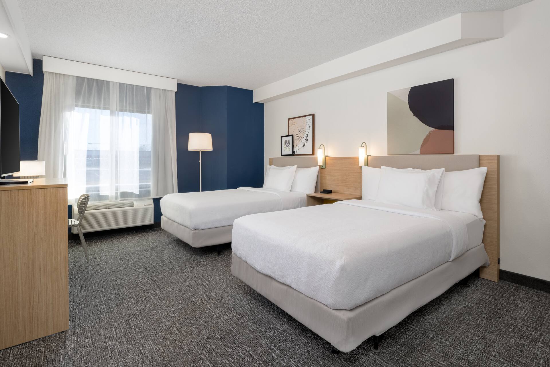 Photo of Spark by Hilton Bentonville, Bentonville, AR