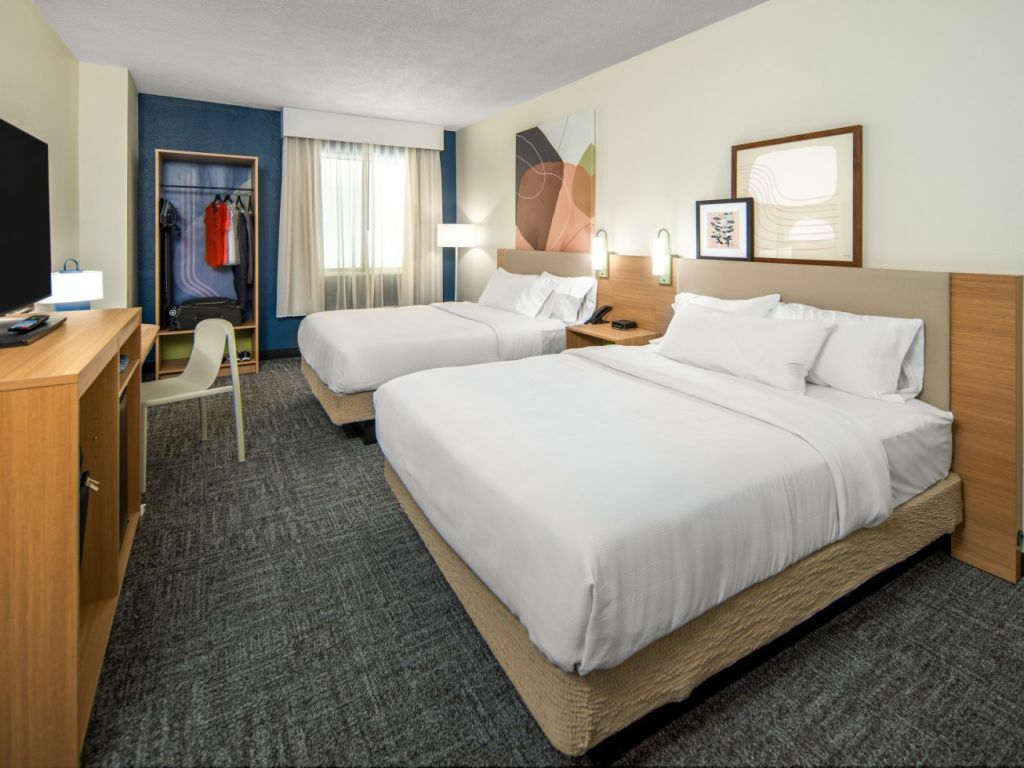 Photo of Spark by Hilton Bentonville, Bentonville, AR