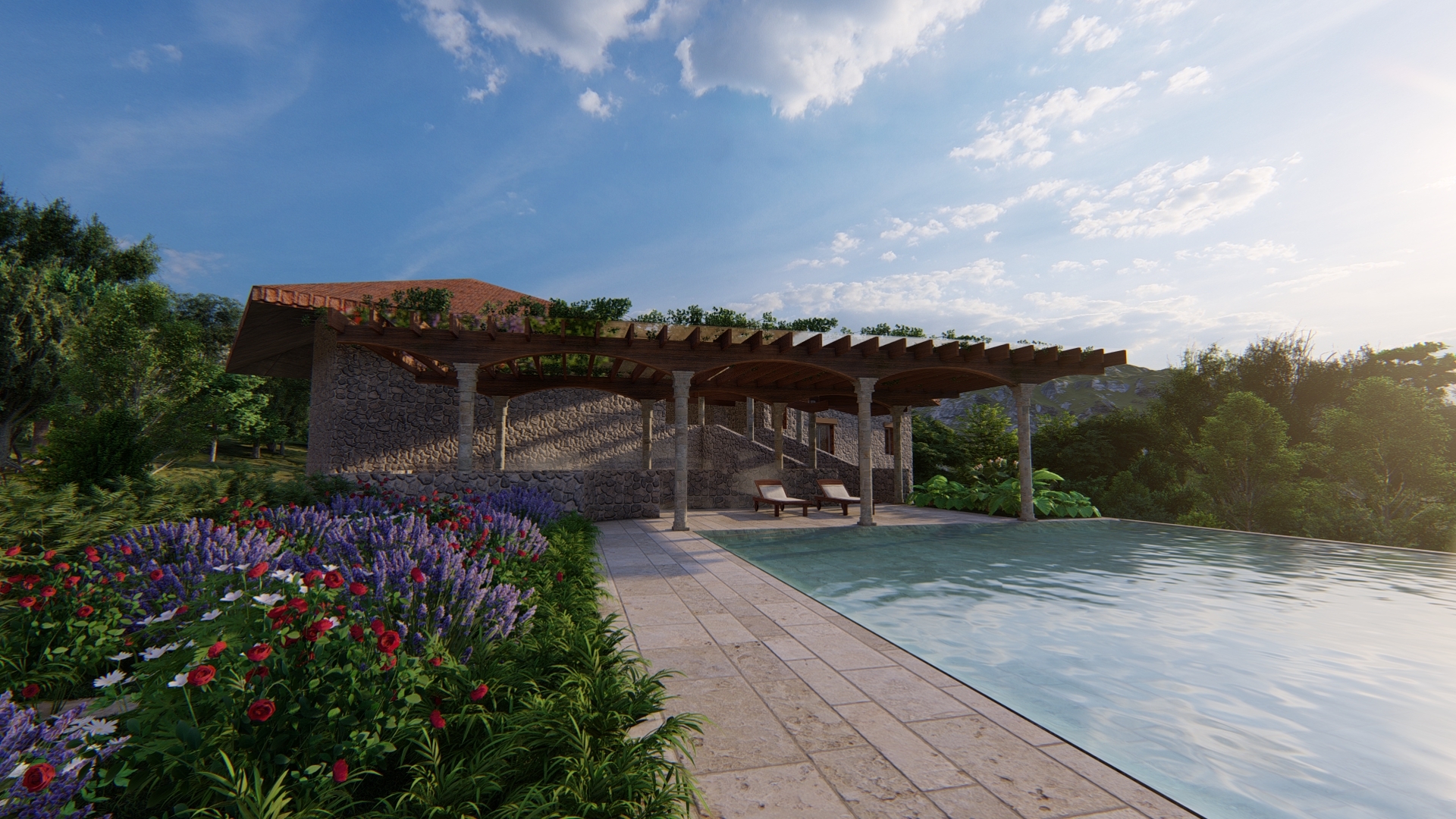 Photo of Hotel La Compañia del Valle an Art & Wellness House,  OPENING SOON - LATE 2024, Anton, Panama