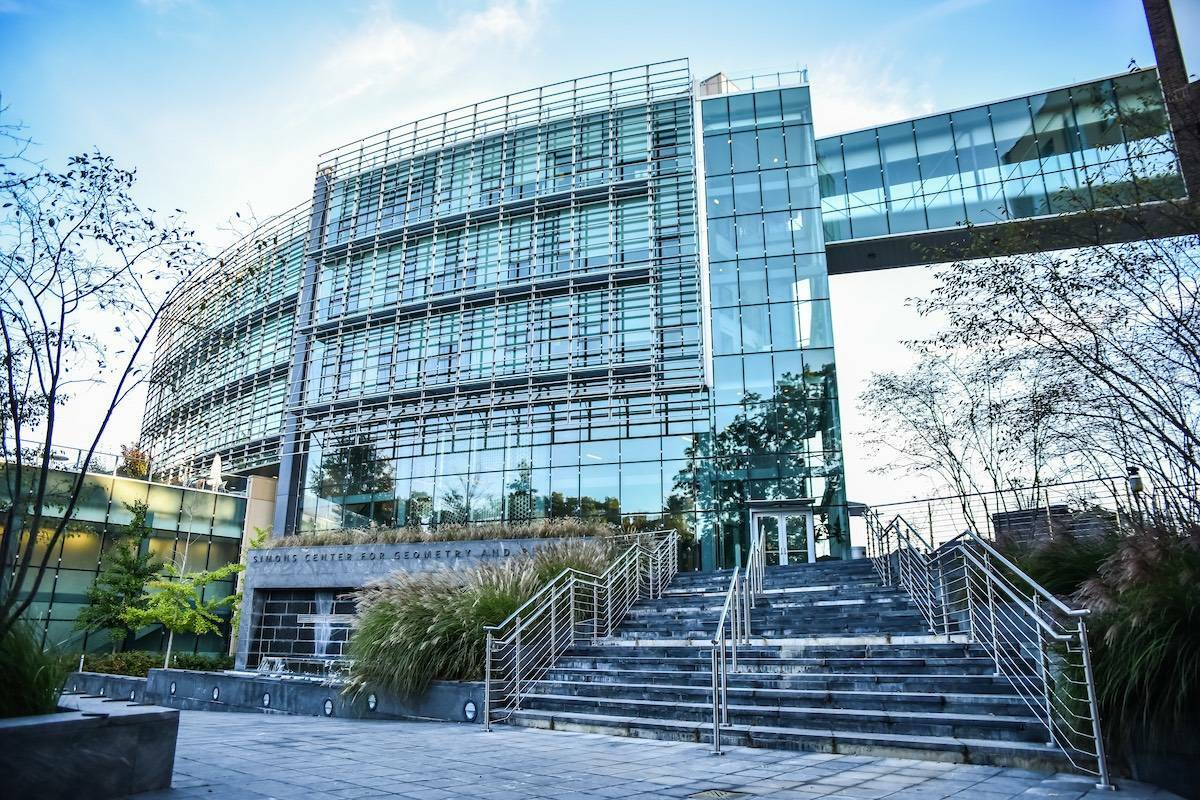 Photo of Stony Brook University, Stony Brook, NY