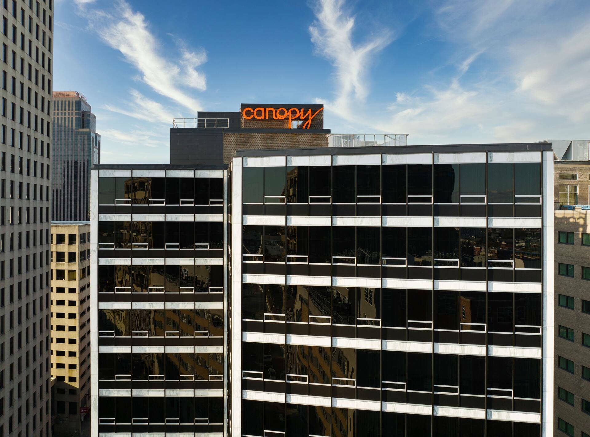 Photo of Canopy by Hilton New Orleans Downtown, New Orleans, LA