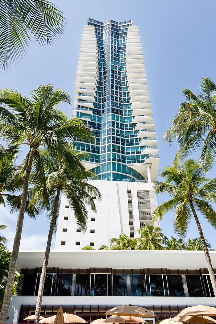 Photo of Setai Hotel, Miami Beach, FL