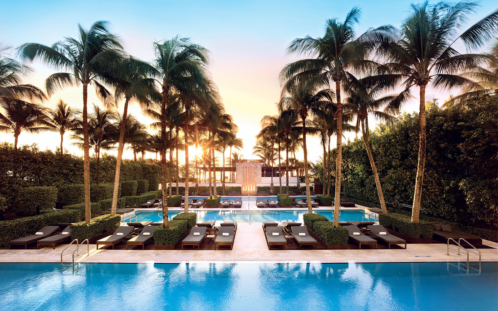 Photo of Setai Hotel, Miami Beach, FL