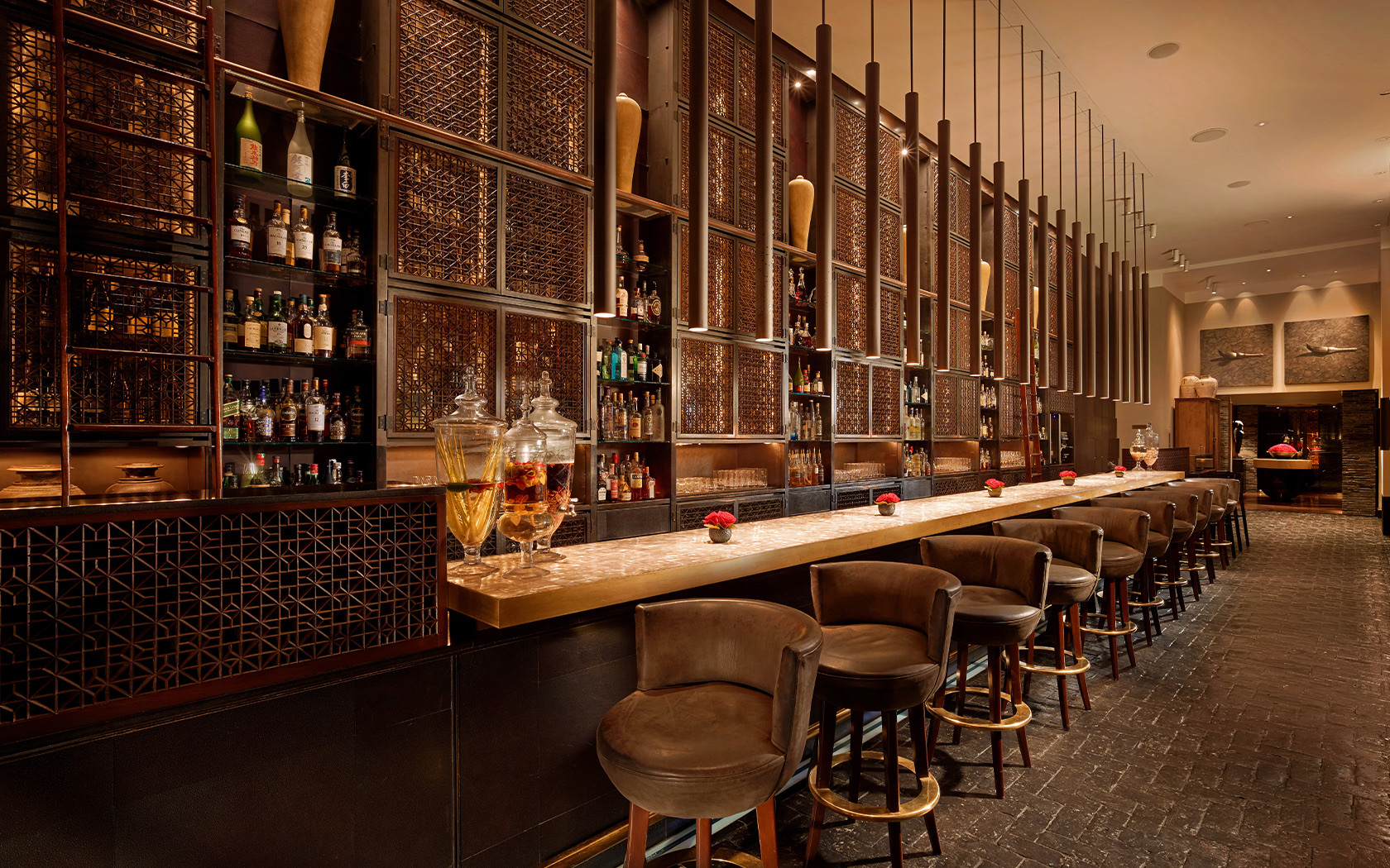 Photo of Setai Hotel, Miami Beach, FL