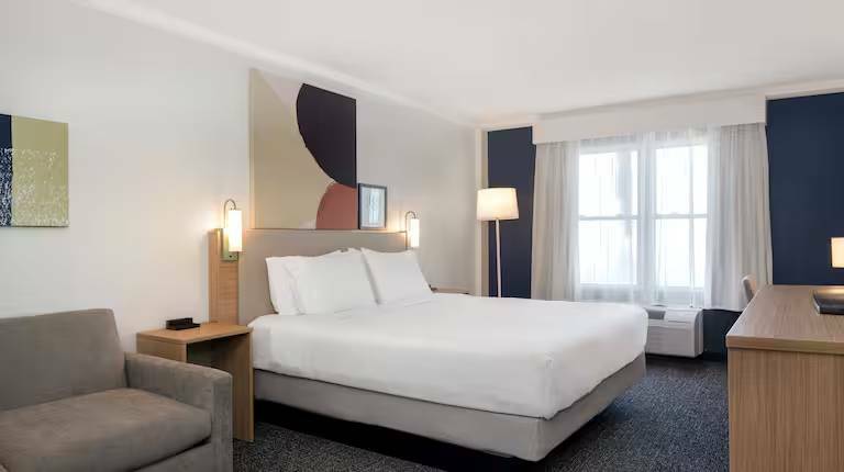 Photo of Spark by Hilton Orangeburg, Orangeburg, SC