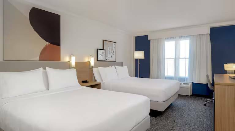 Photo of Spark by Hilton Orangeburg, Orangeburg, SC