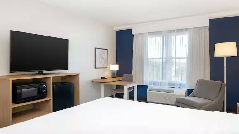 Photo of Spark by Hilton Orangeburg, Orangeburg, SC