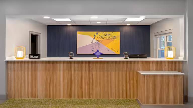 Photo of Spark by Hilton Orangeburg, Orangeburg, SC
