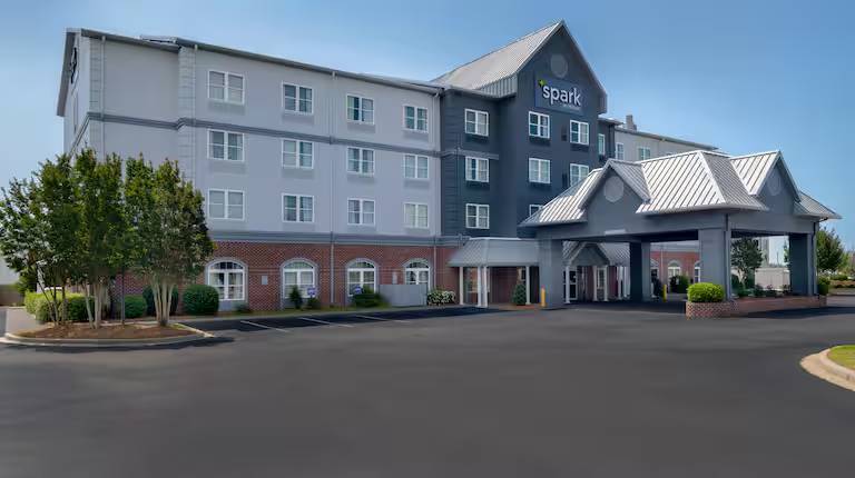 Photo of Spark by Hilton Orangeburg, Orangeburg, SC