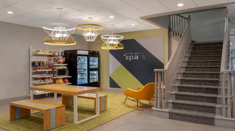 Photo of Spark by Hilton Summerville, Summerville, SC