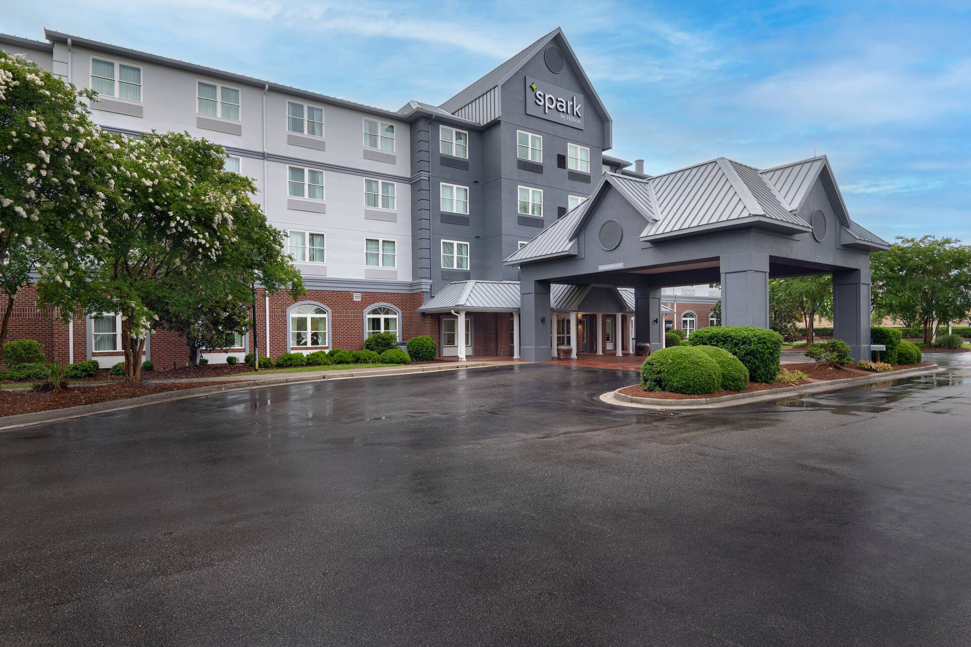 Photo of Spark by Hilton Summerville, Summerville, SC