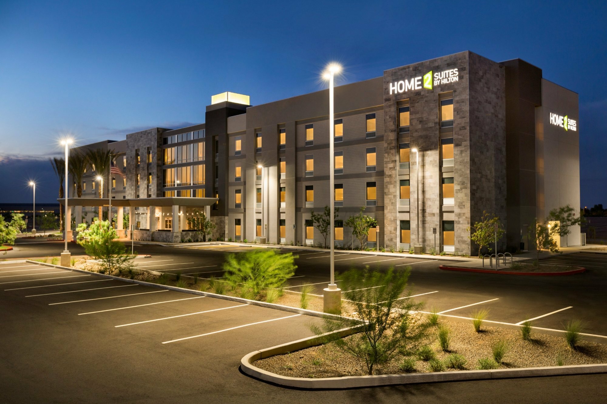 Photo of Home2 Suites by Hilton Phoenix Chandler, Chandler, AZ