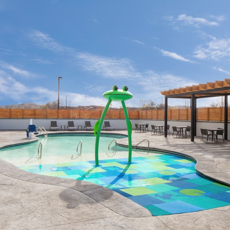 Photo of Courtyard Kodak Sevierville, Kodak, TN