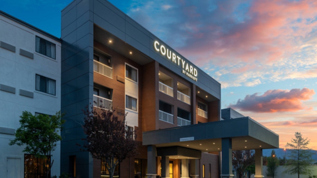 Photo of Courtyard Kodak Sevierville, Kodak, TN