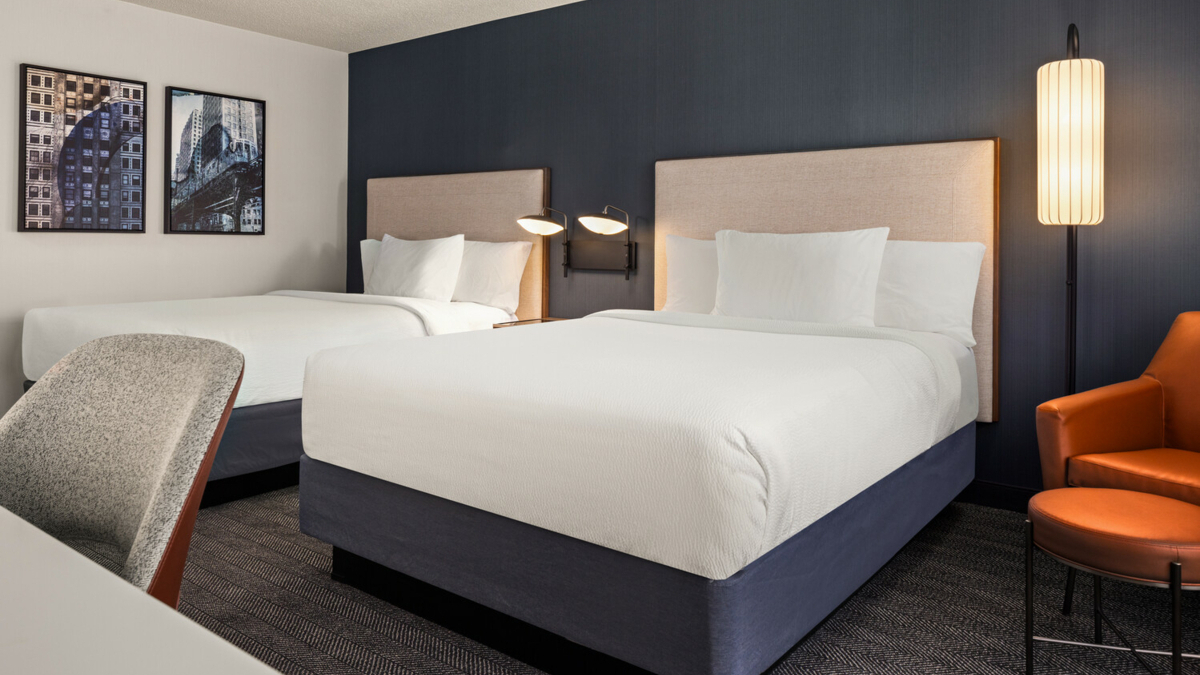 Photo of Courtyard Kodak Sevierville, Kodak, TN