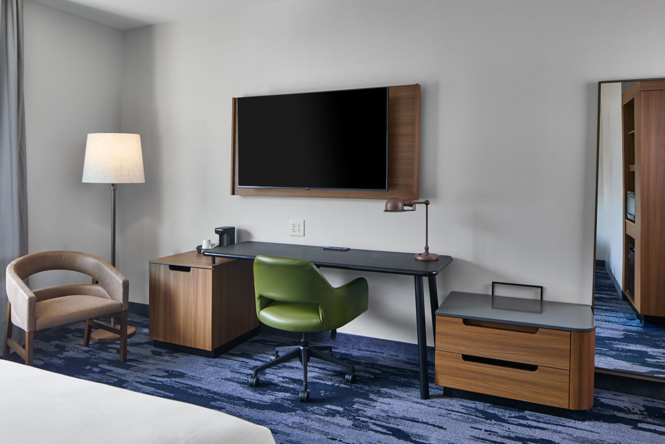 Photo of Fairfield Inn & Suites Cornelia, Cornelia, GA