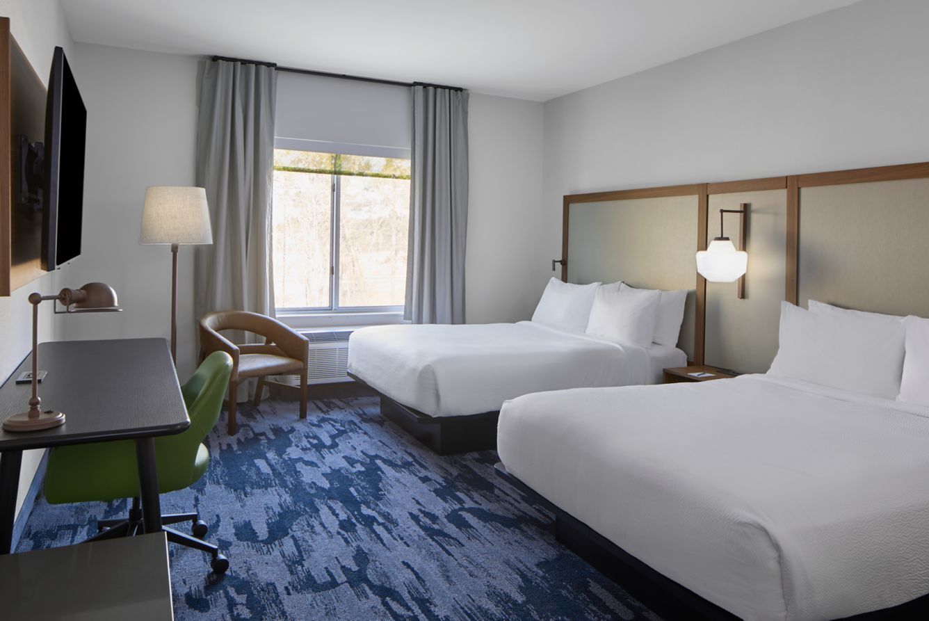 Photo of Fairfield Inn & Suites Cornelia, Cornelia, GA