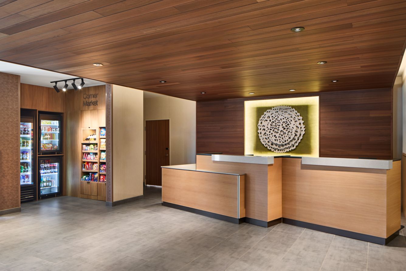 Photo of Fairfield Inn & Suites Cornelia, Cornelia, GA