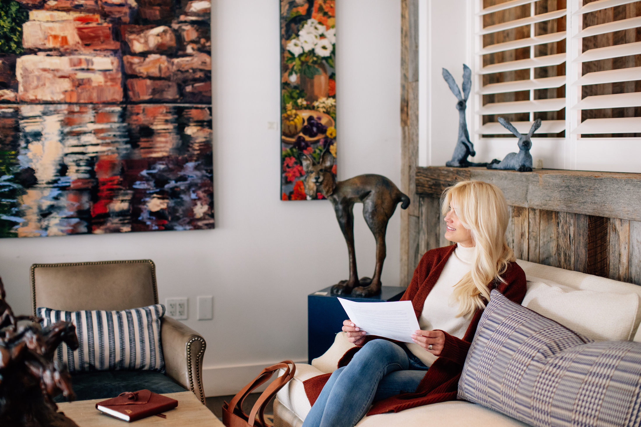 Photo of L'Auberge de Sedona, Sedona, AZ