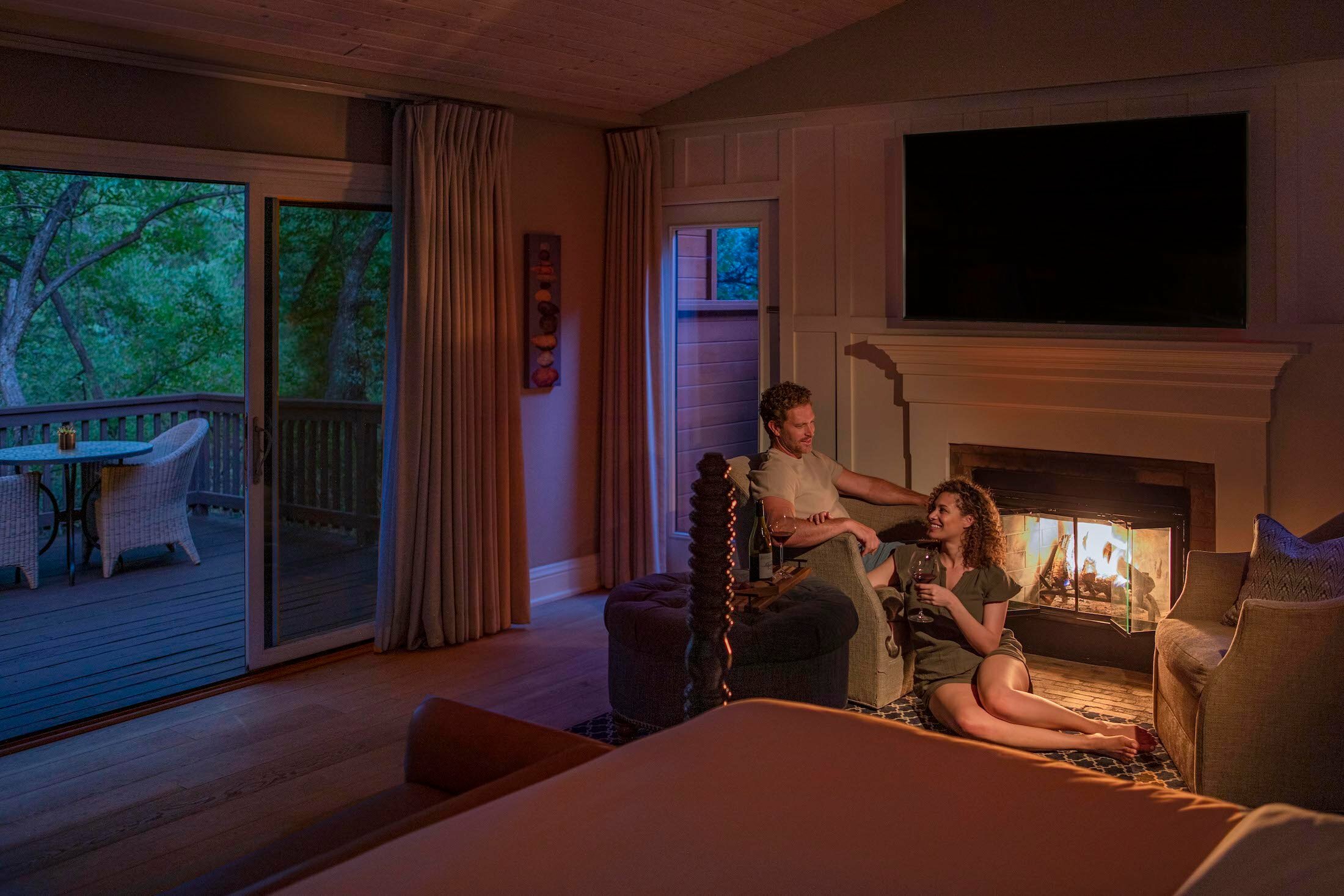 Photo of L'Auberge de Sedona, Sedona, AZ