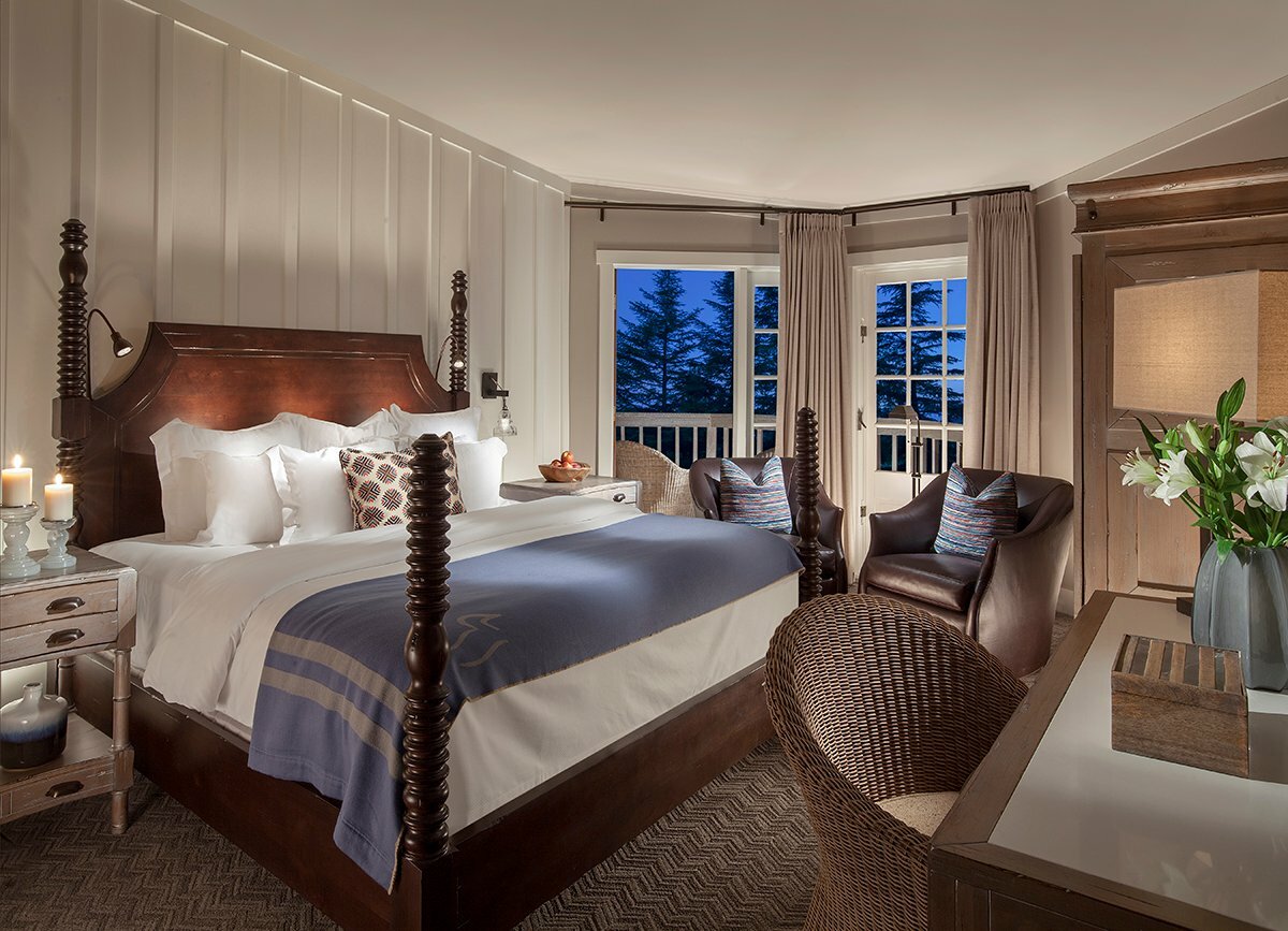 Photo of L'Auberge de Sedona, Sedona, AZ