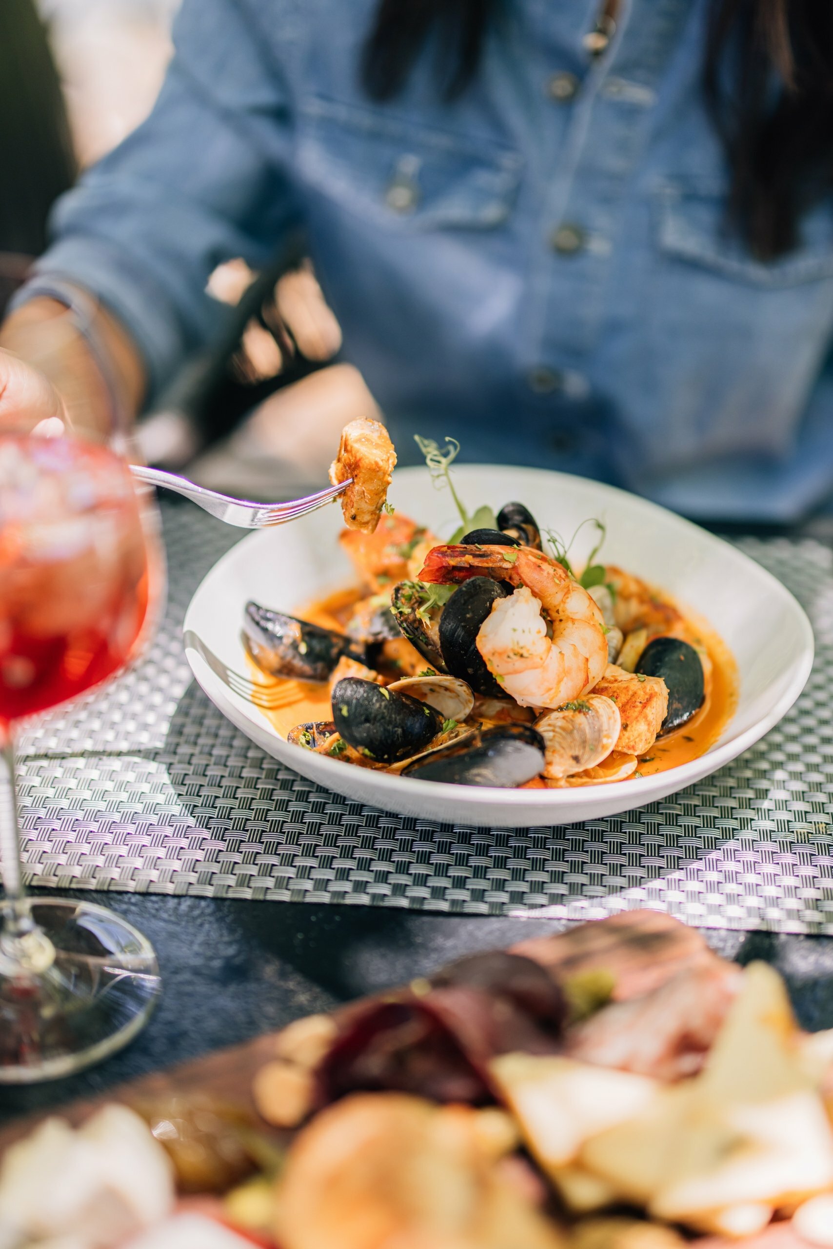 Photo of L'Auberge de Sedona, Sedona, AZ