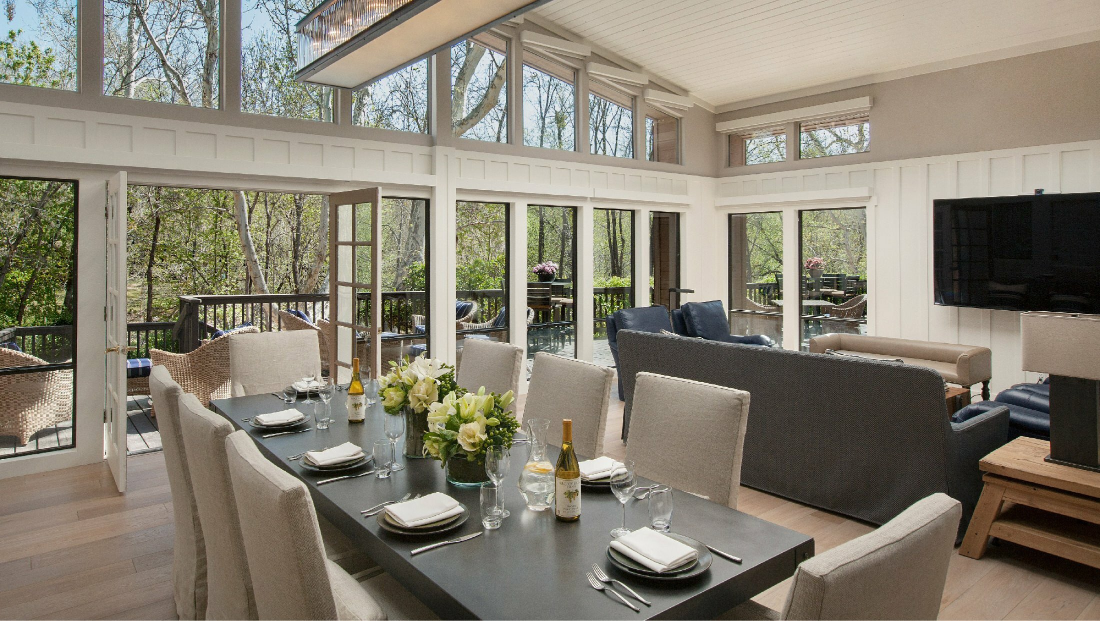 Photo of L'Auberge de Sedona, Sedona, AZ