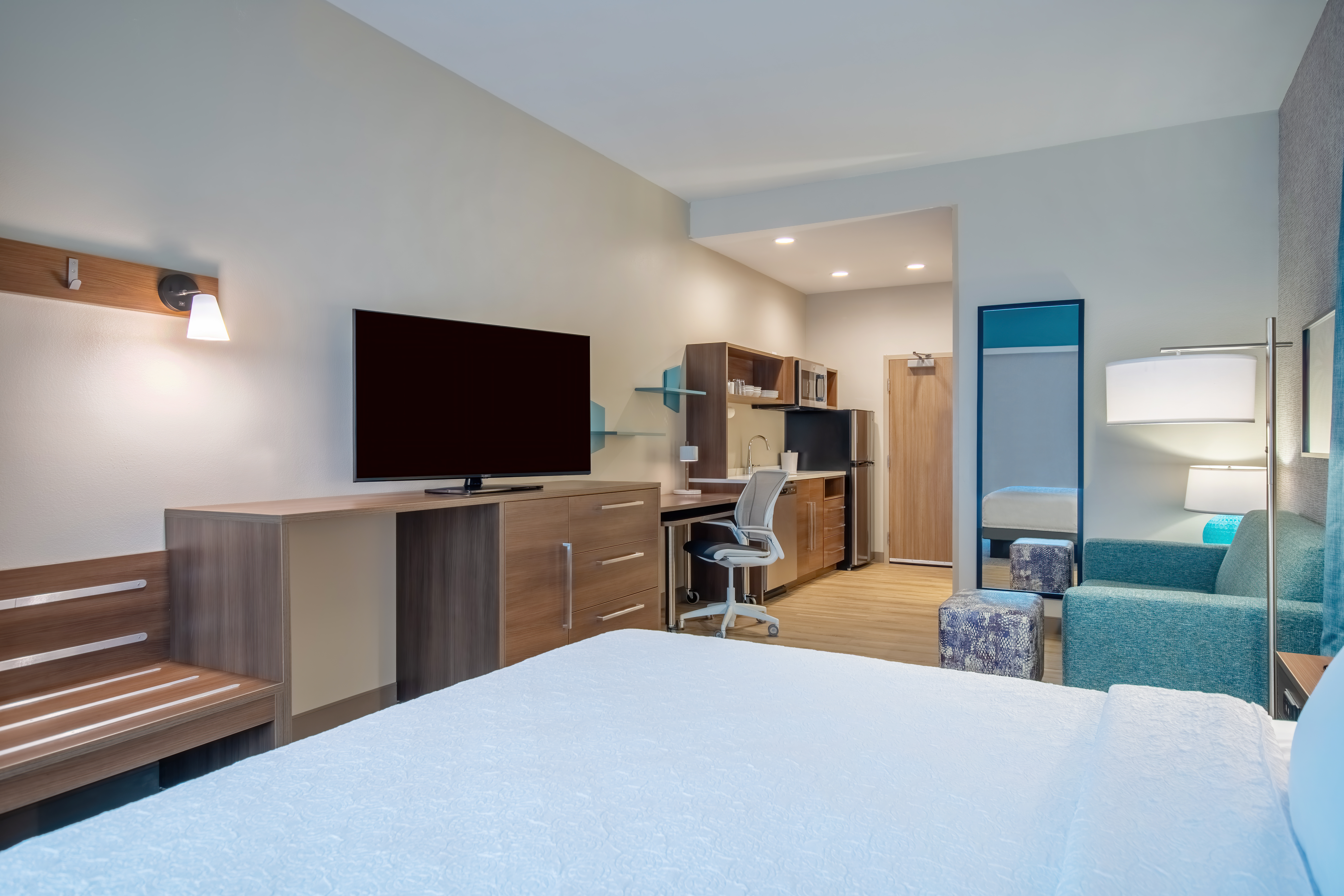 Photo of Home2 Suites by Hilton Cincinnati Oakley, Cincinnati, OH