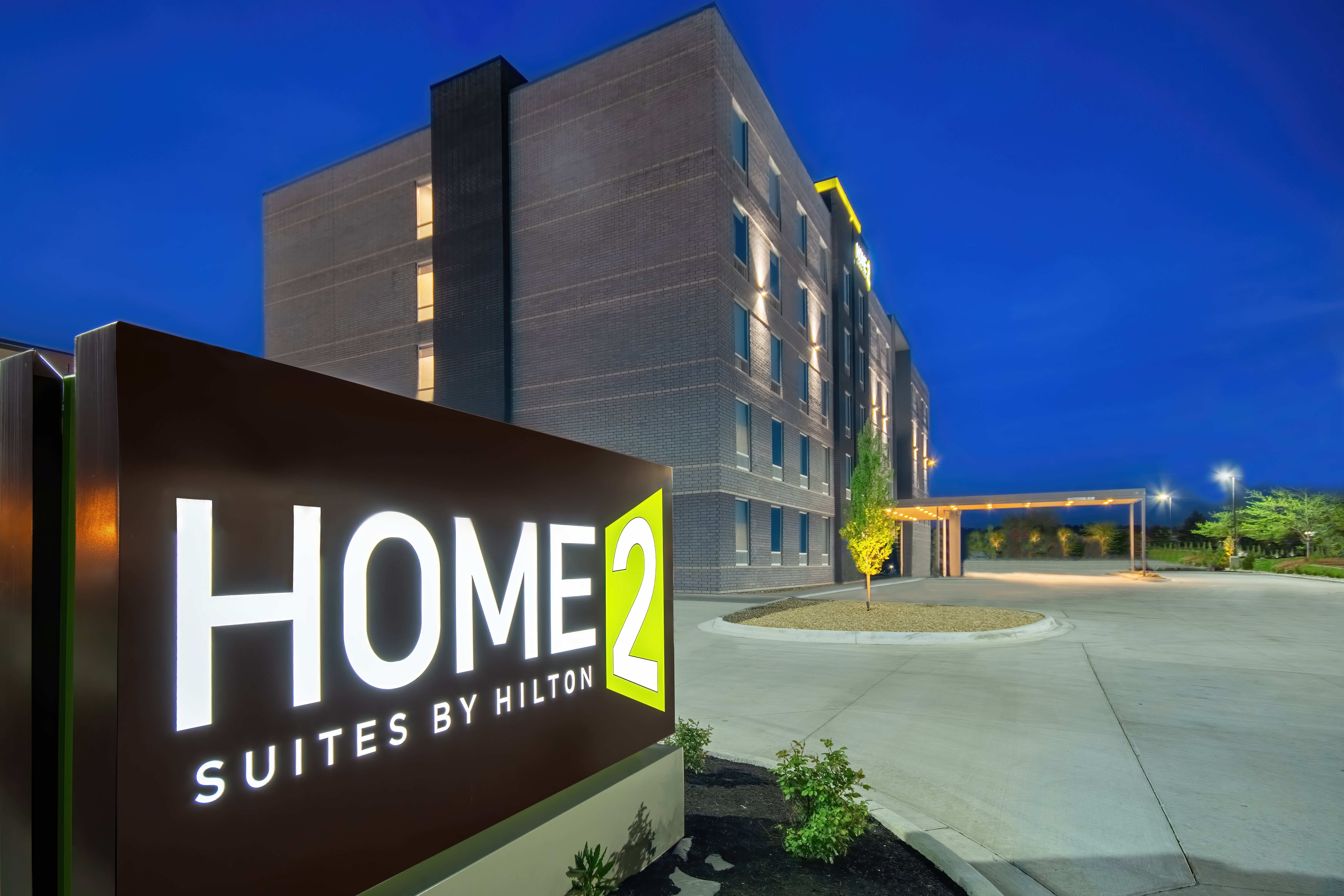 Photo of Home2 Suites by Hilton Cincinnati Oakley, Cincinnati, OH