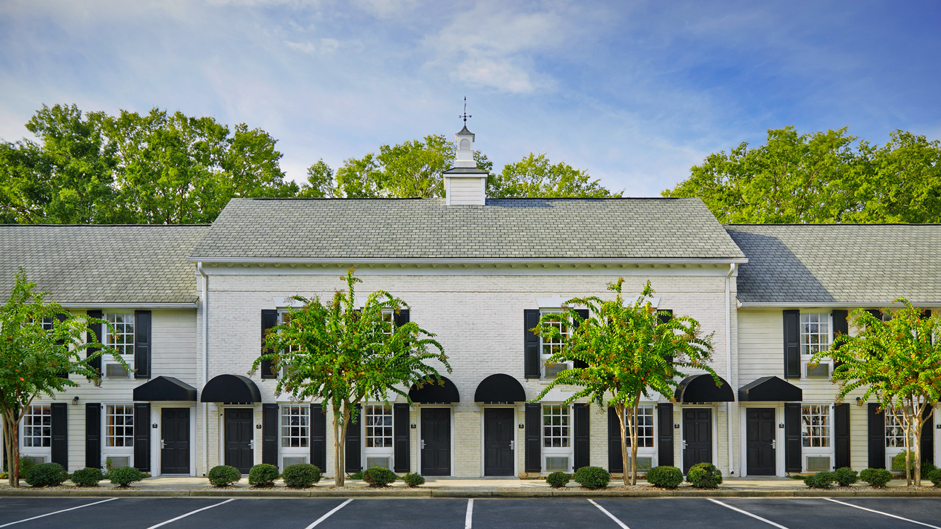 Photo of Hotel Abacus, Athens, GA