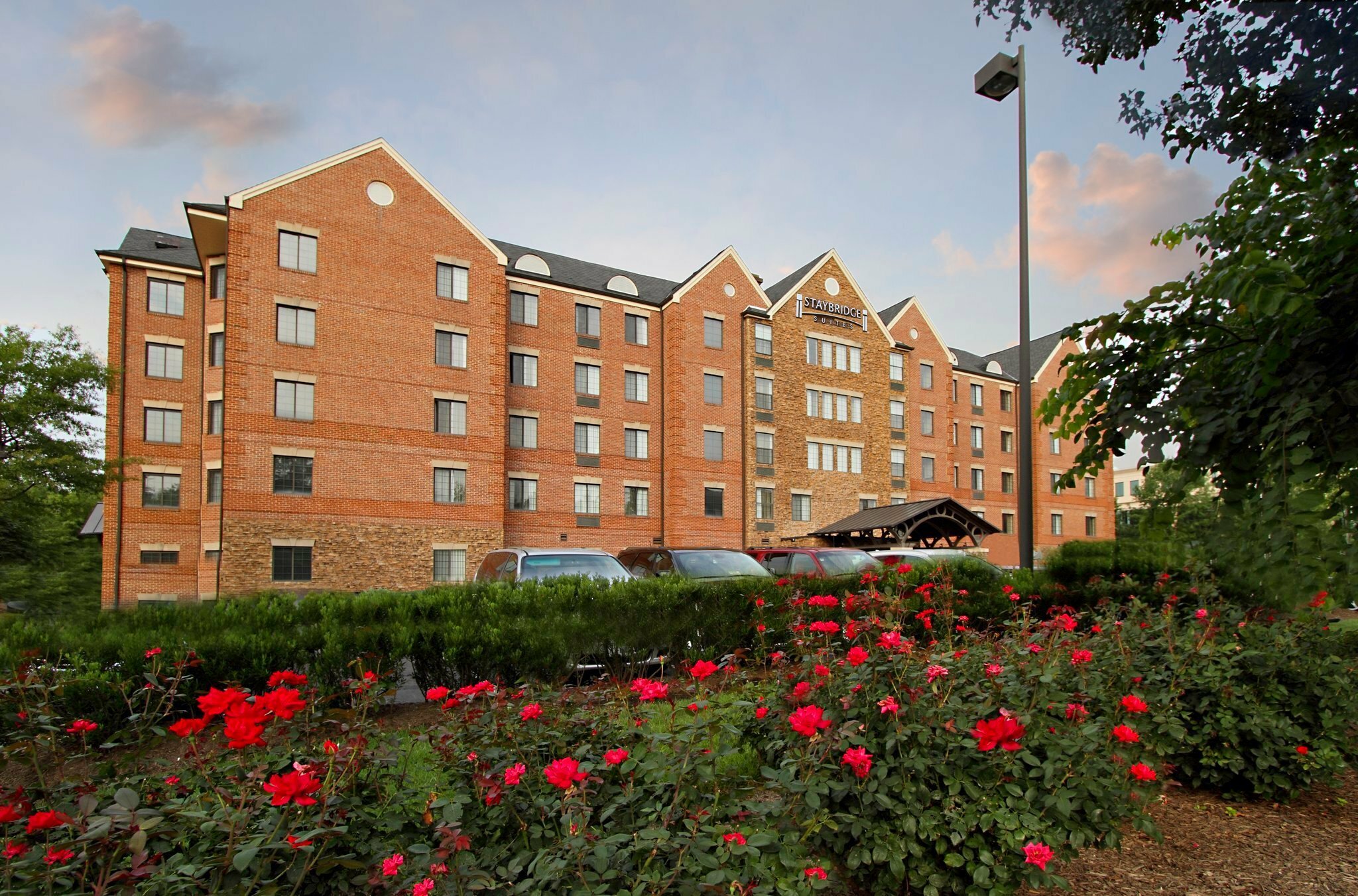 Photo of Staybridge Suites Tysons-McLean, McLean, VA