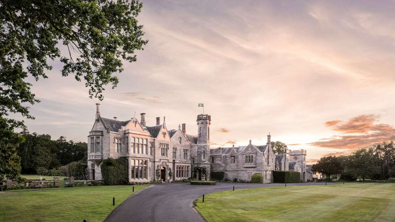 Photo of SCHLOSS Roxburghe - Destination by Hyatt, Kelso, Scotland, United Kingdom