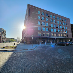 Photo of Moxy Omaha Downtown, Omaha, NE