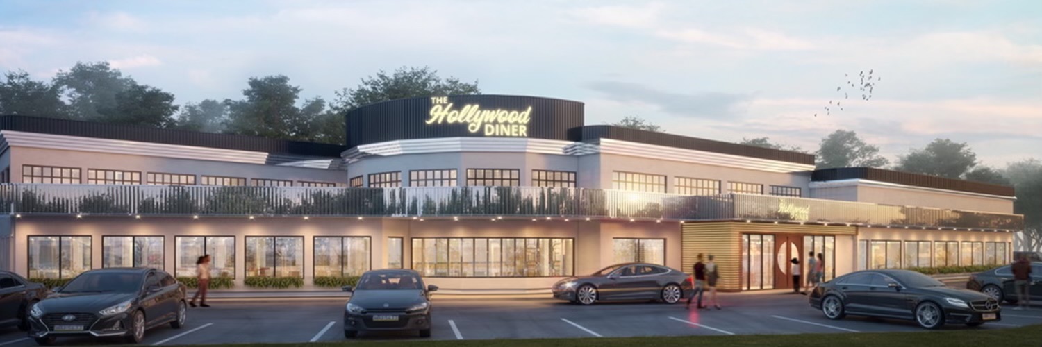 Photo of Hollywood Cafe & Sports Bar, Woodbury Heights, NJ