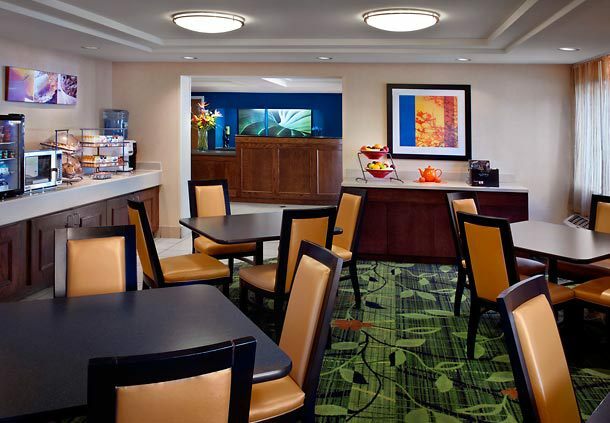 Photo of Fairfield Inn Amesbury, Amesbury, MA