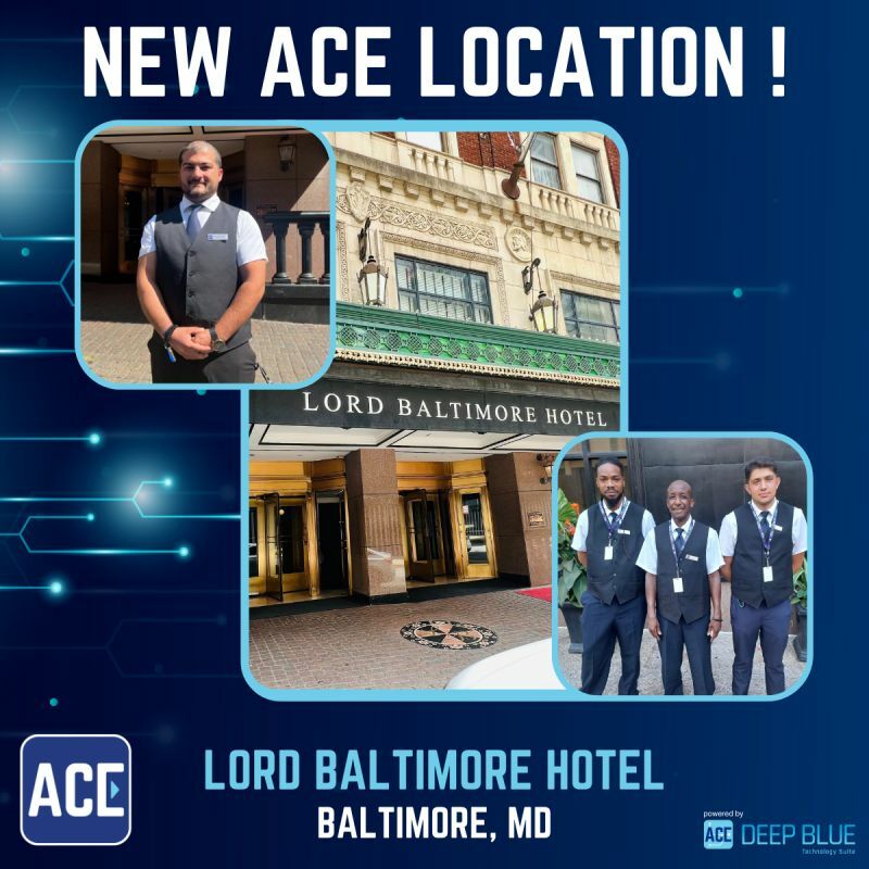 Photo of Ace Parking, San Diego, CA