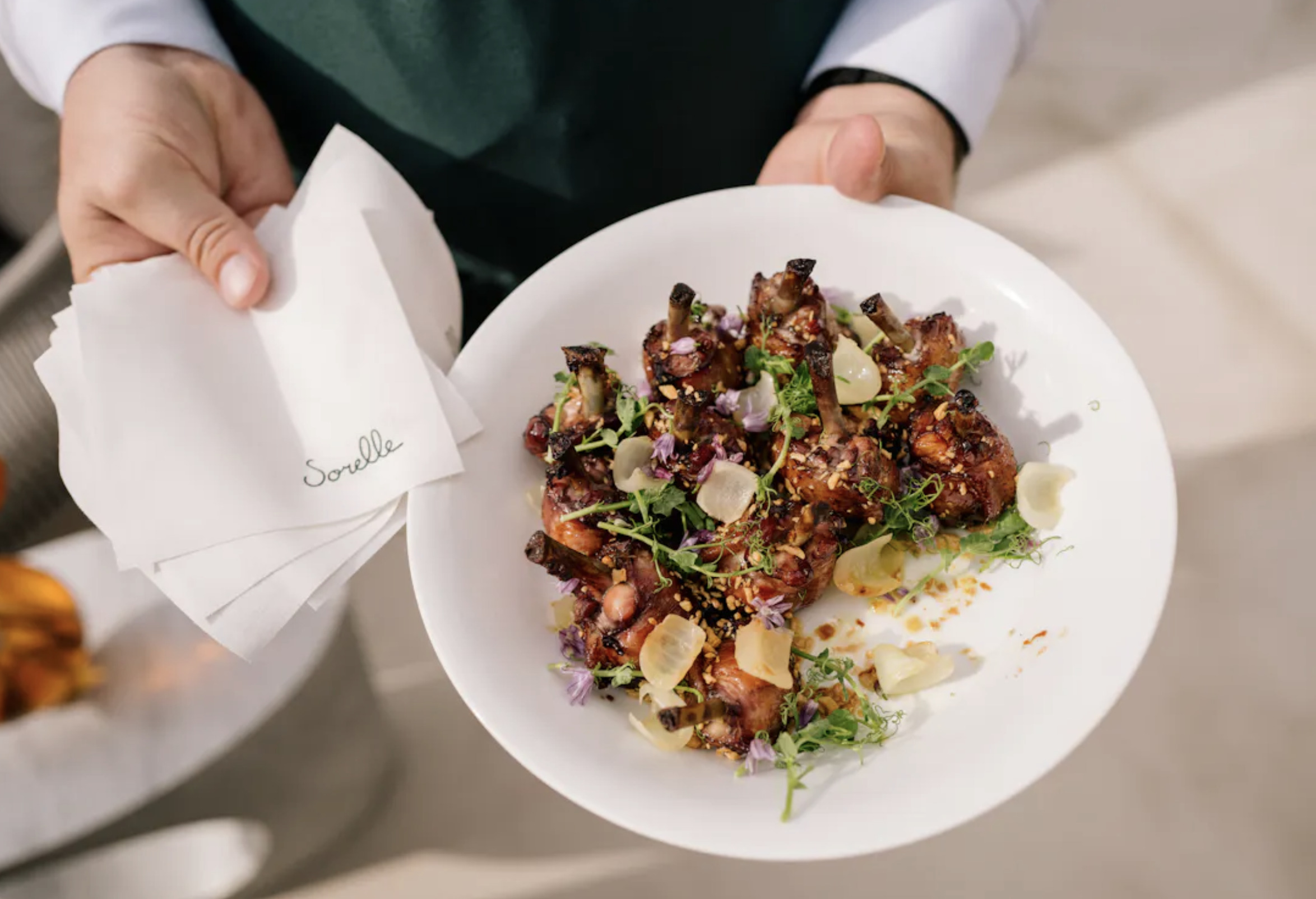 Photo of Sorelle, Charleston, SC