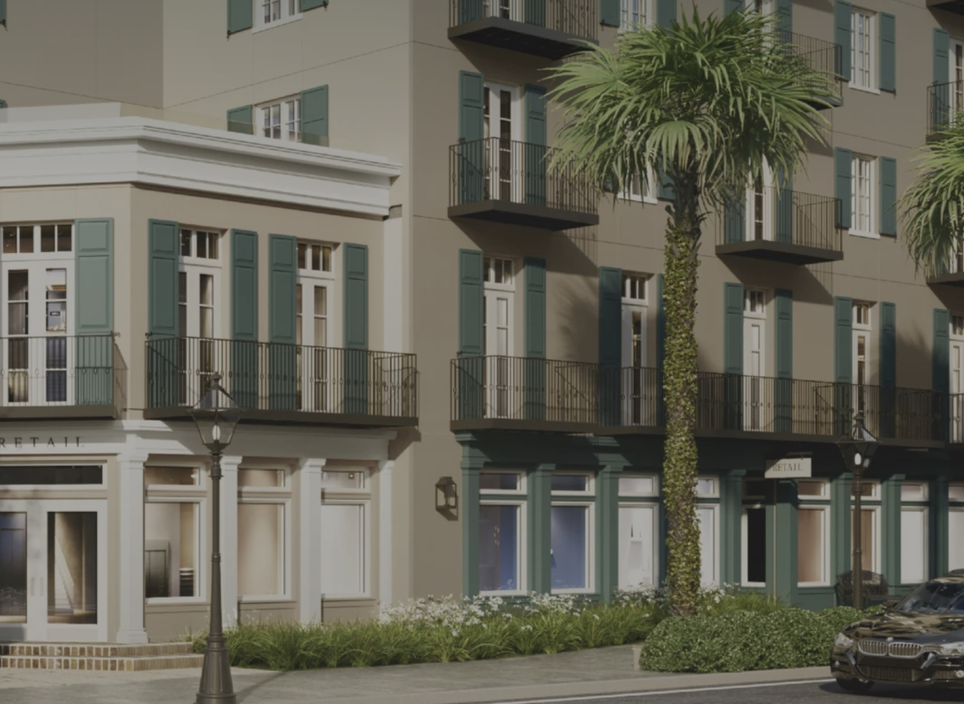 Photo of The Cooper, Charleston, SC