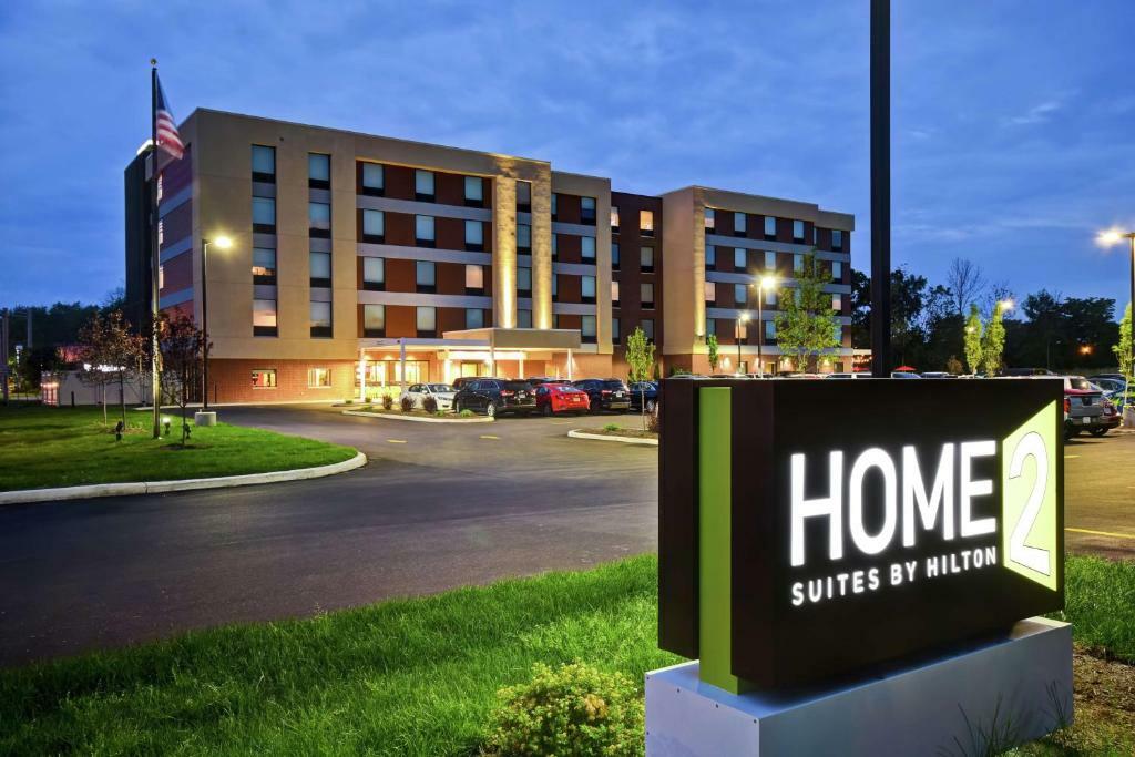 Photo of Home2 Suites by Hilton Amherst Buffalo, Buffalo, NY