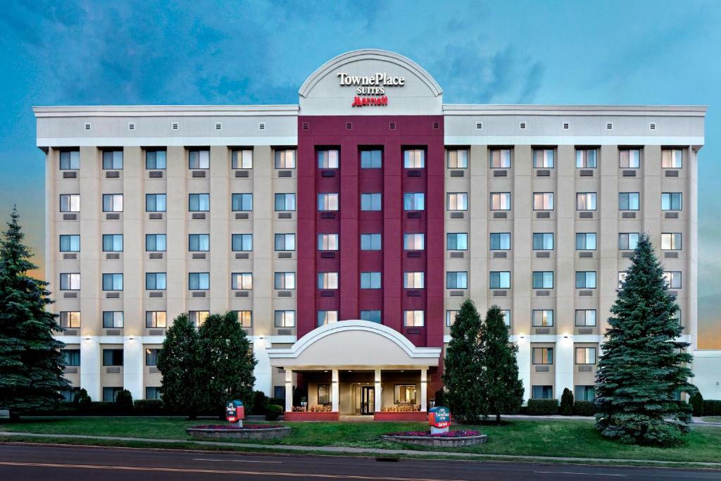 Photo of TownePlace Suites Albany Downtown/Medical Center, Albany, NY