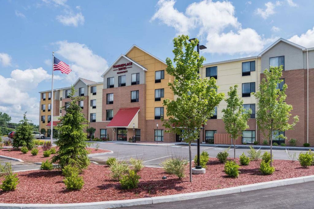 Photo of Towneplace Suites Whitesboro, Whitesboro, NY