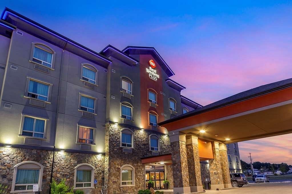 Photo of Best Western Plus Drayton Valley, Drayton Valley, AB, Canada