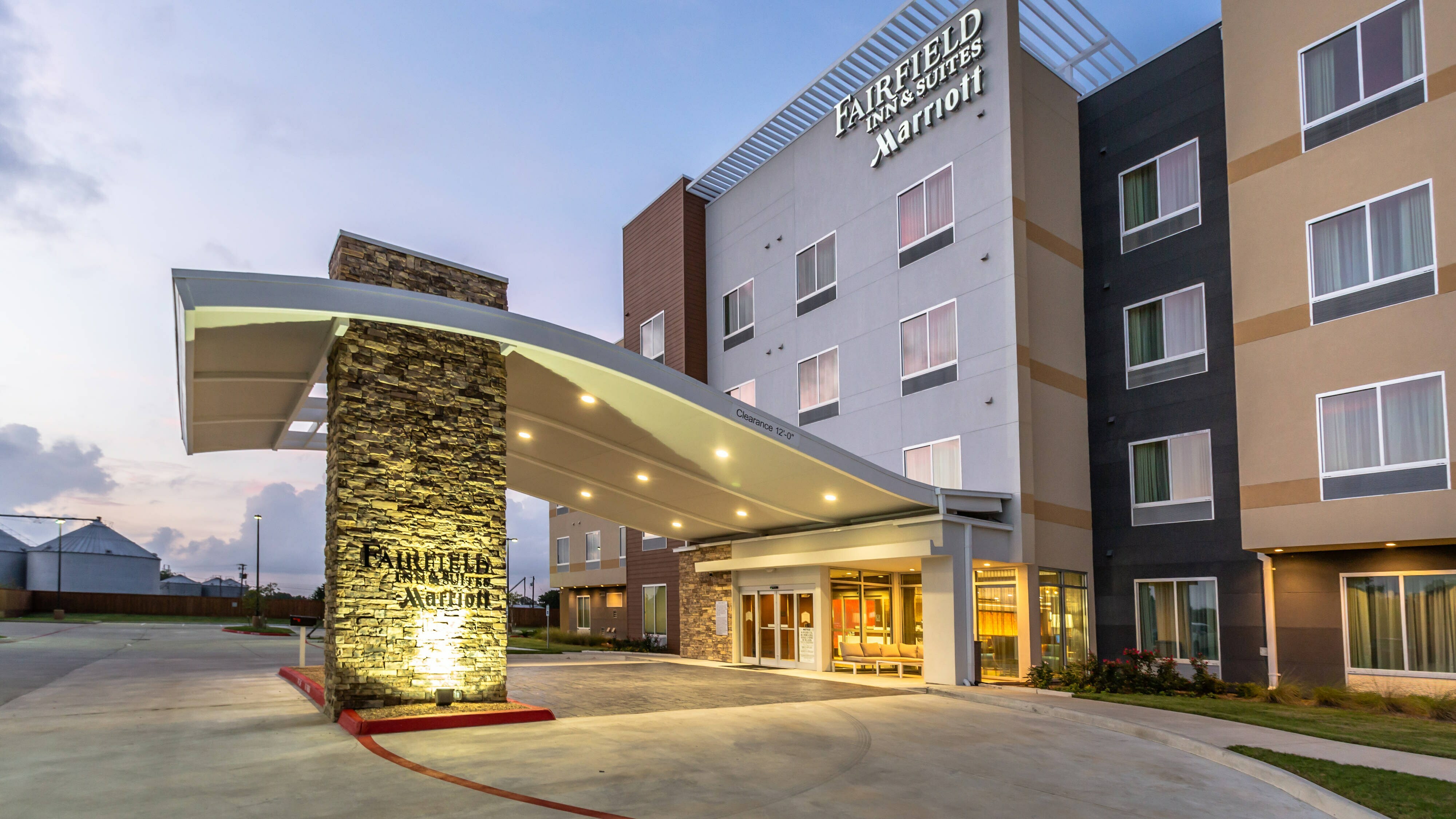 Photo of Fairfield Inn & Suites Bay City, Bay City, TX